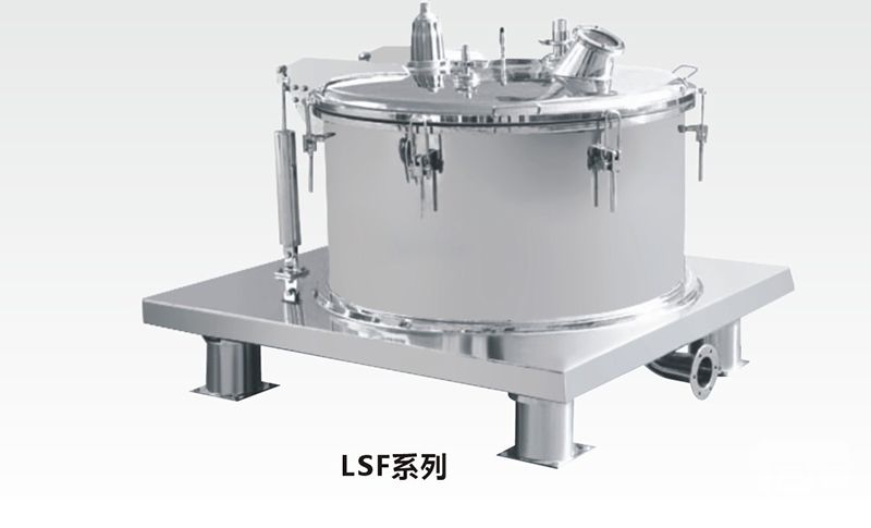 LSF系列大翻蓋潔凈型上部卸料離心機(jī)圖片、LSF系列大翻蓋潔凈型上部卸料離心機(jī)廠家、LSF系列大翻蓋潔凈型上部卸料離心機(jī)價(jià)格